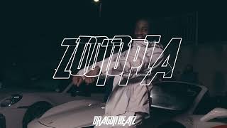 Russ Millions X Vocal Drill Type Beat - Zootopia Uk Drill Type Beat 2026