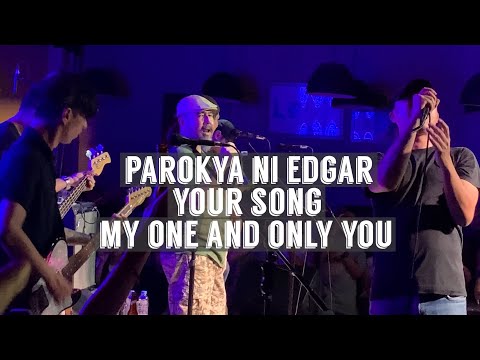 Parokya Ni Edgar