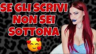 SOTTONI E SOTTONAGGINE - Diva Podcast ep.02