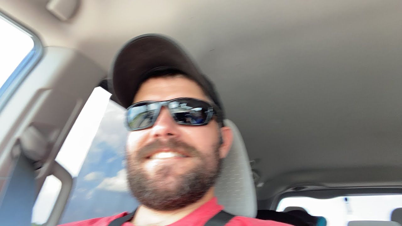 No blind people allowed? YouTube