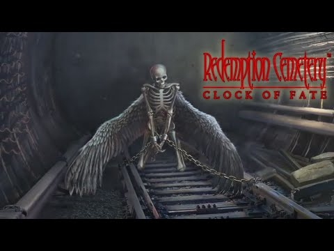 Redemption Cemetery: Часы Судьбы. Бонусная глава