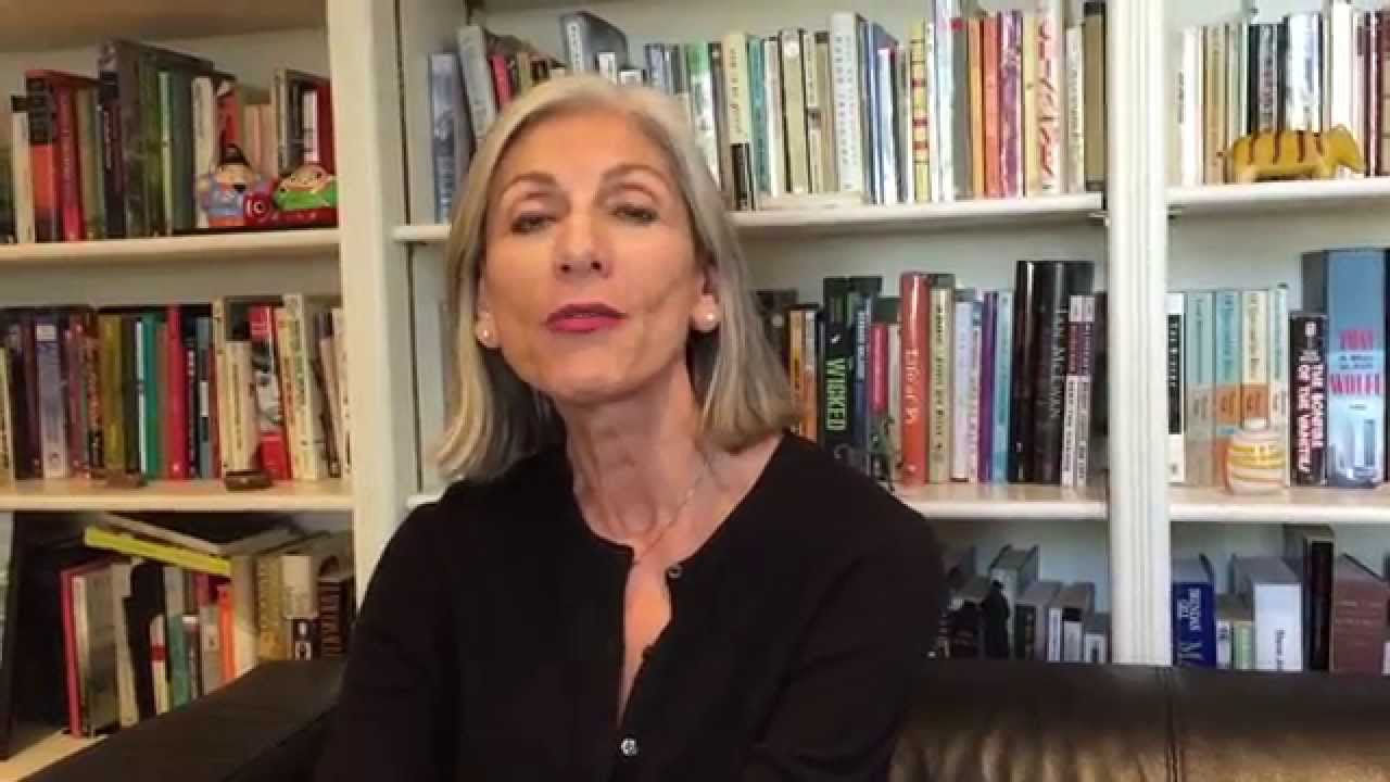 Meet the Team: Anna Ranieri