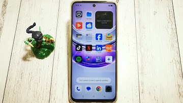 🔒 Hoe u app-toegang tot video