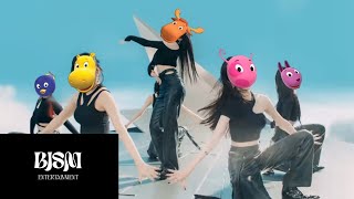 Backyardigans - I Am Mv