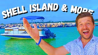 Exploring the Best Things to do in Panama City Beach