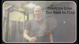 Racquetball Practice Secrets... screenshot 4