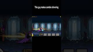 Zombie Couldnt Even Blink! (Battle Cats)