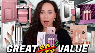 Patrick Ta, Makeup By Mario, Rare Beauty Holiday Sets So Good I Bought Them Before They Sell Out