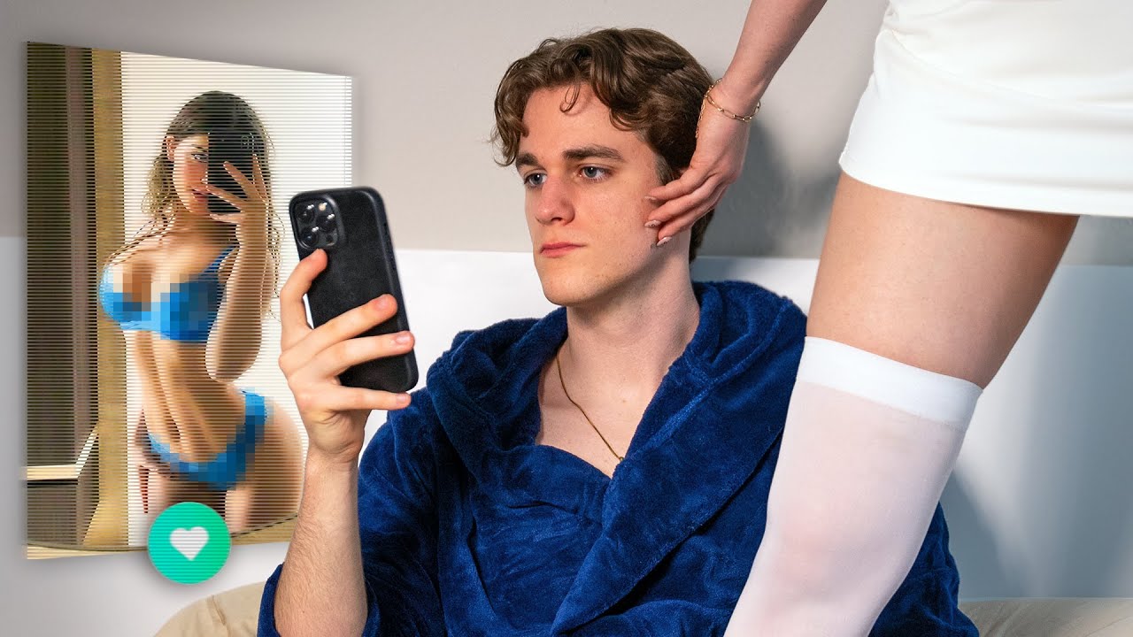 The Power of Sexual Discipline (& How To Get It)
