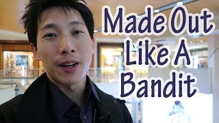 Buying Free Stuff and Subscriber Gathering in San Francisco