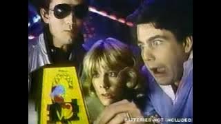 Coleco - Tabletop Mini-Arcade Pac-Man - 