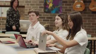 Augmented Reality Classroom