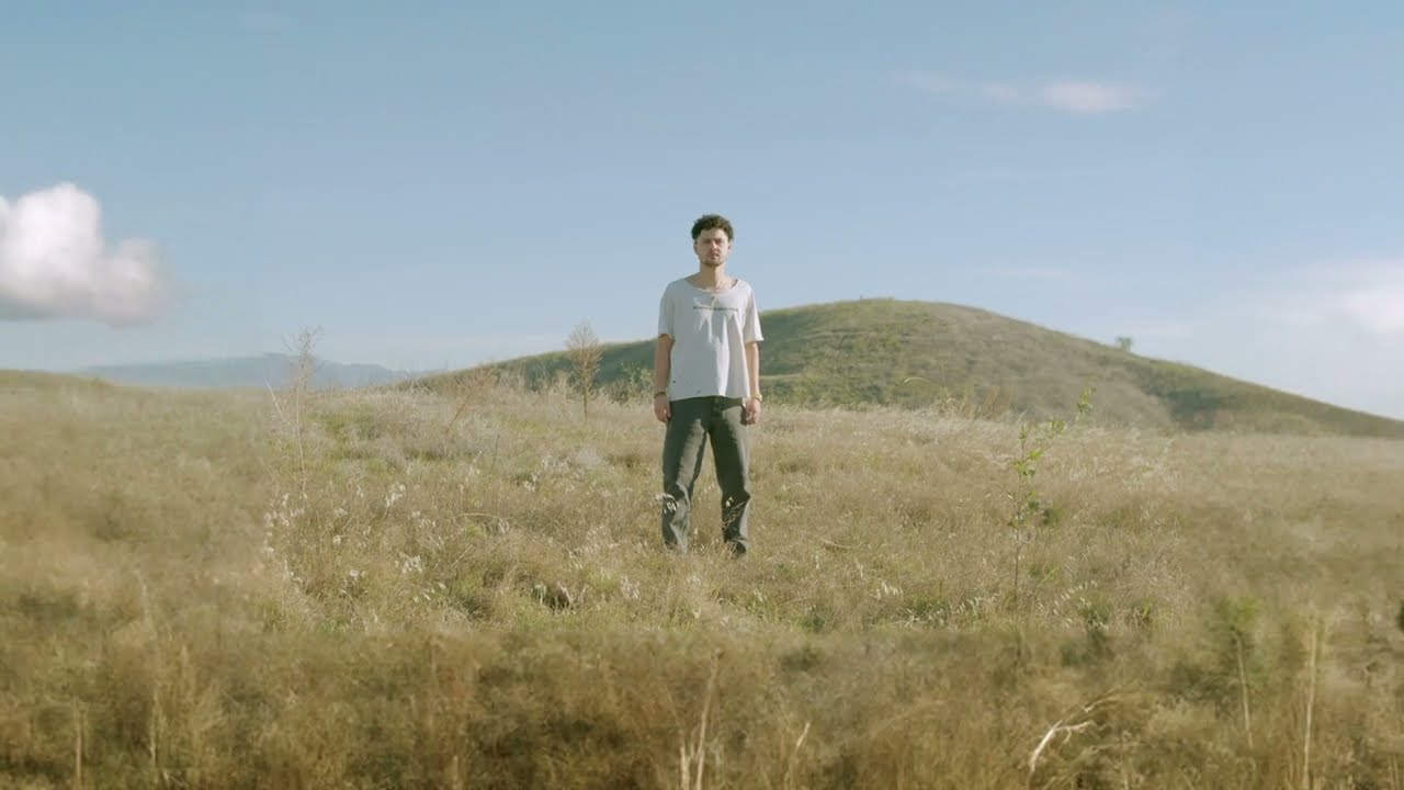 Robb Anthony - SOMEWHERE BACK HOME (Official Album Trailer)