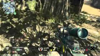 Collateral, Tomahawk and No-Scope FTW
