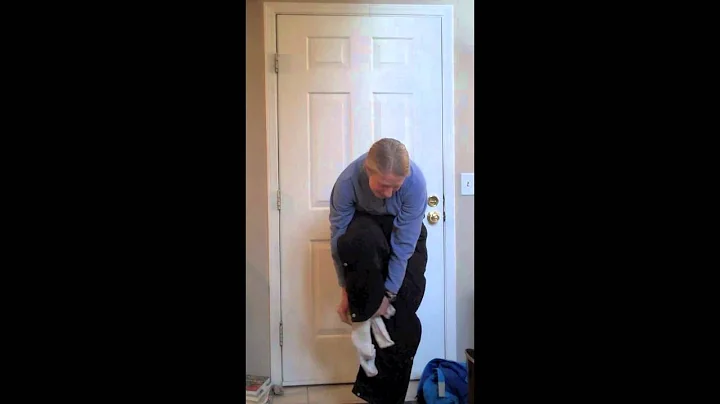 Dressing for the Arctic