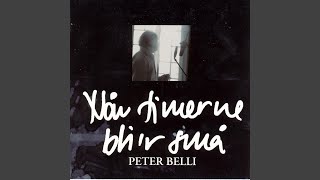 Video thumbnail of "Peter Belli - At Se På Dig"