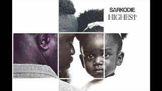 Sarkodie Interlude - Highest [Part 1] Ft. Suli Breaks (Prod. By Nova) [Audio Slide]