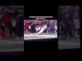 #nfl #football #shorts Los Angeles Rams vs Atlanta Falcons Week 17 Highlights