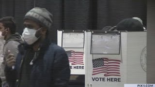 Newark grants limited voting rights to 16, 17 year olds