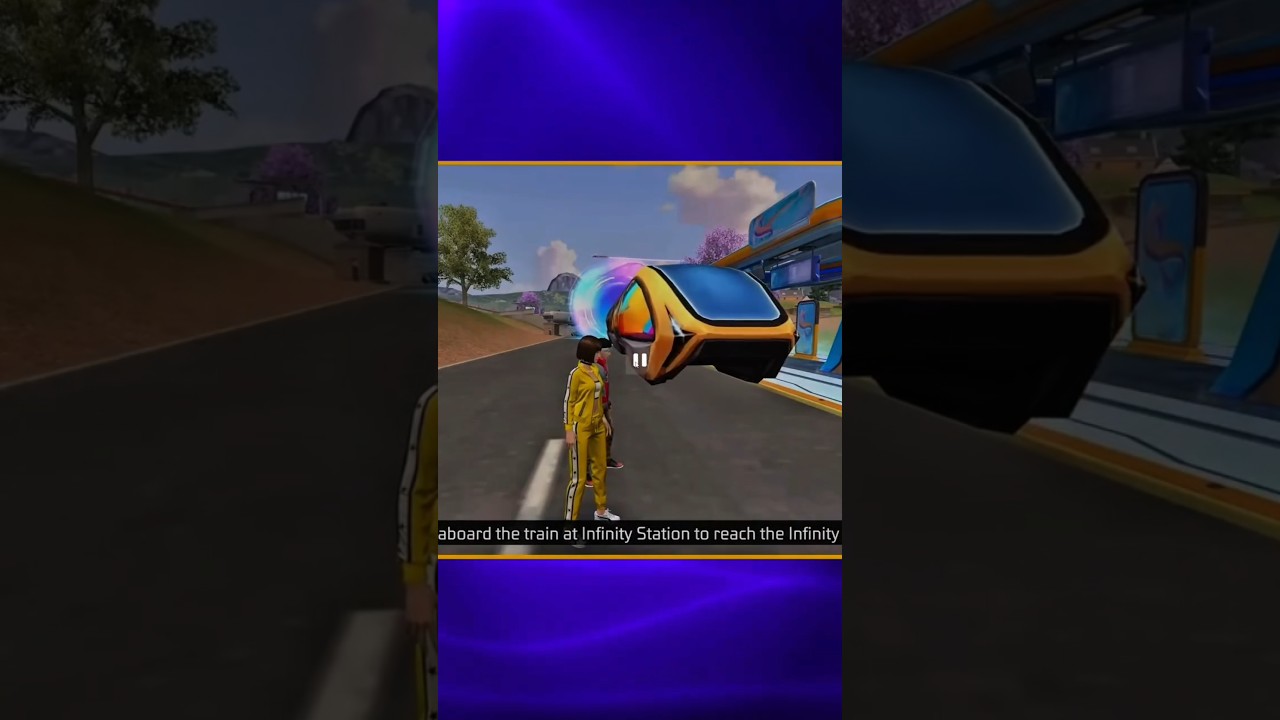 OB49 Update Top3 Changes in free fire 😱🤡New update ff