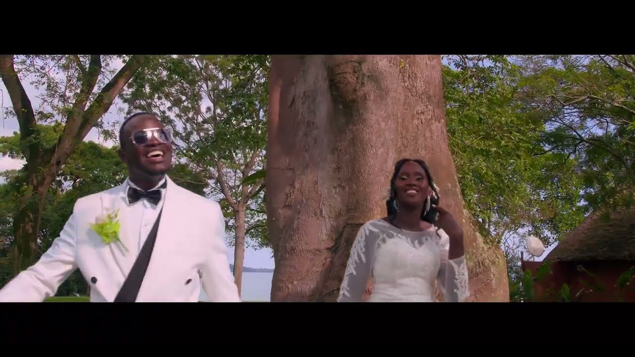 IT'S YOUR DAY BY AP RICHIE ZION & EPI ROMANS 4K Video - YouTube