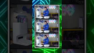 Dreame D10 Plus Gen 2 App Setup Guide