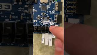 CPE 133 Lab 1 Demonstration