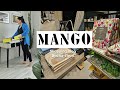 ШОПИНГ VLOG.#Весна.Mango.НОВИНКИ с Ценами.