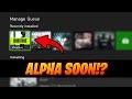 Is a Marathon ALPHA CLOSER THAN EXPECTED?
