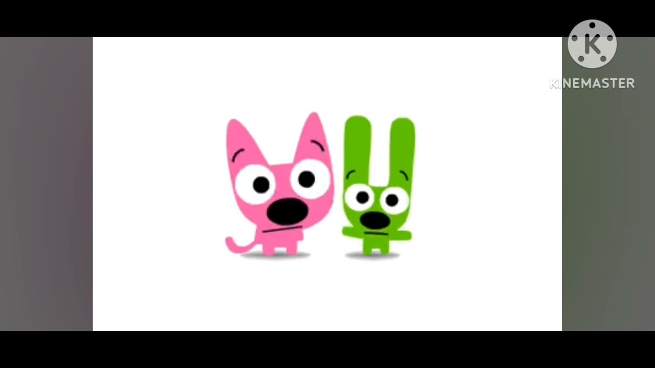 Hoops & Yoyo - You're Gorgeous (Unpitched)