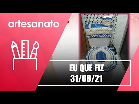 EU QUE FIZ – 31/08/21