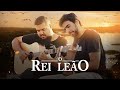 CICLO SEM FIM - O Rei Leão | Cover Cifra Club