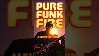 Pure Funk Fire 🔥 When the Guitar Hits This Hard You Can't Sit Still
