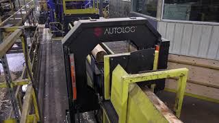 Autolog Optimiseur de Billes / Autolog Log Optimizer