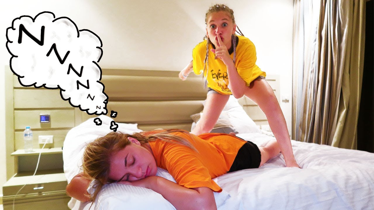 Miriam a FUGIT din HOTEL/ Unde a AJUNS?