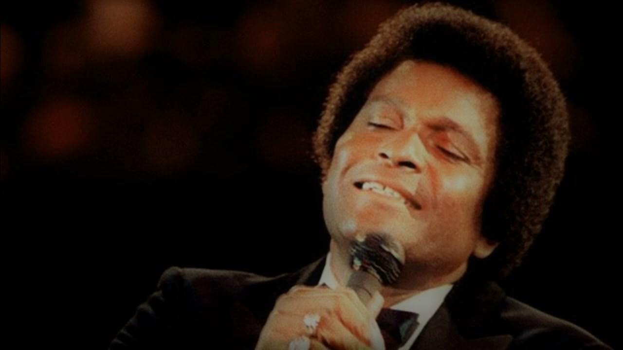 Crystal Chandeliers CHARLEY PRIDE (with lyrics) Crystal Chandeliers CHARLEY PRIDE (with lyrics)