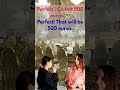Quand la pizza coûte 500€ 😳🍕 | When Pizza Costs 500€ 😂 😳💸 |#funny#viralshorts#english#french