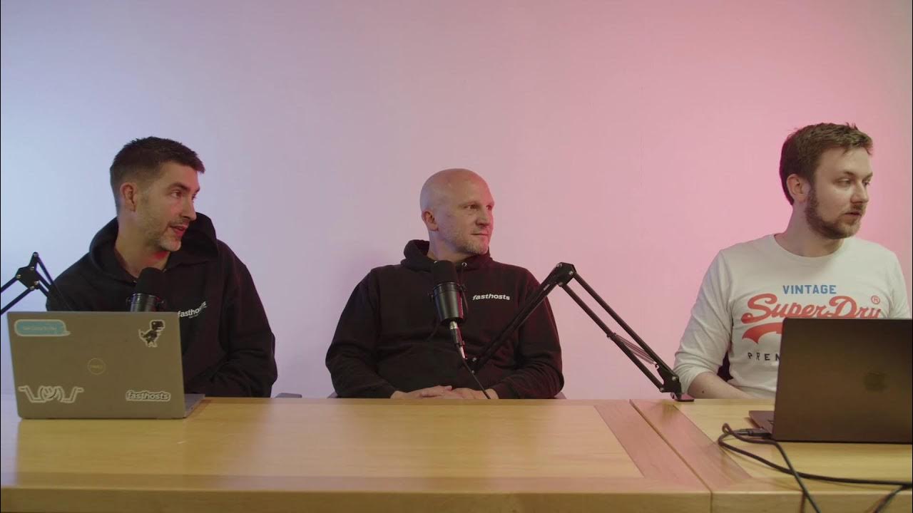 Getting started as a Fasthosts Partner - YouTube