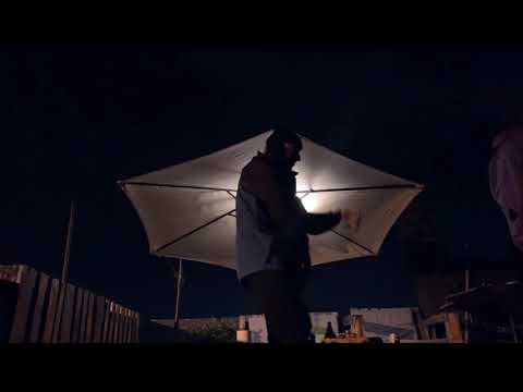 SPACEKID - ENTORNO // PROD. FAKE ASTRONAUT
