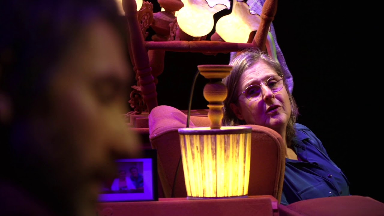 MATZER Je kunt me gerust een geheim vertellen - Trailer