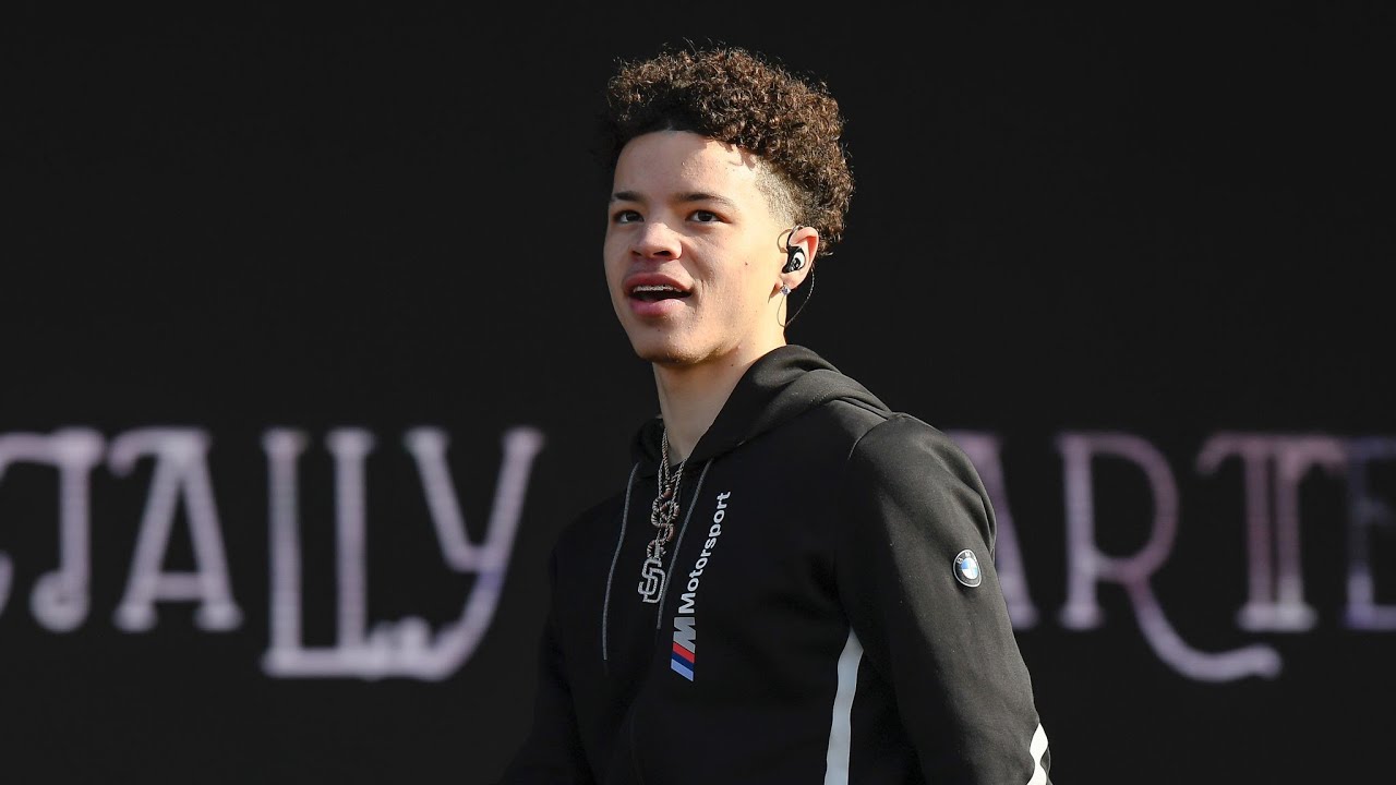 The Rapper That Threw His Career Away... (Lil Mosey) Reaction - YouTube