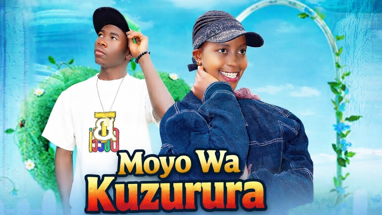 MOYO WA KUZURURA | Episode 3 | #SahilMahil #love #Rkmovies #rkmovies #asmafilms #trending 