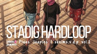 Plaas Jaapies - Stadig Hardloop