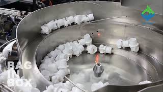 BIB Production Line @ LD PACK