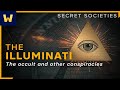 The illuminati and the occult  historian answers all your questions  wondrium now