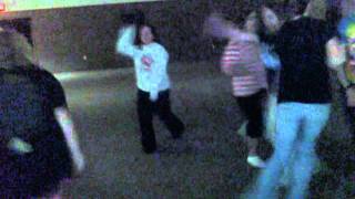 interlude dance