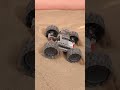 EPIC Climb or Fail? LEGO Technic SAND Dune #lego #legotechnic #epic #smartlego #sand