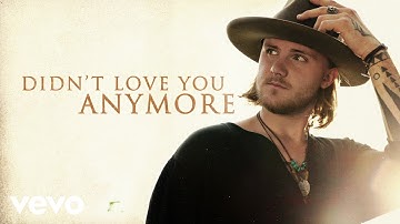 Thumbnail of Jackson Dean - Love You Anymore (Lyric Video)