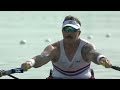 2025 World Rowing Championships - PR1 Men’s Single Sculls (PR1 M1x) - Final A