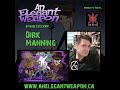 Episode CCCLXVIII...Dirk Manning